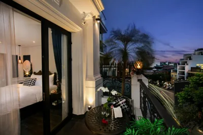JM Marvel Hotel & Spa – Photos 2