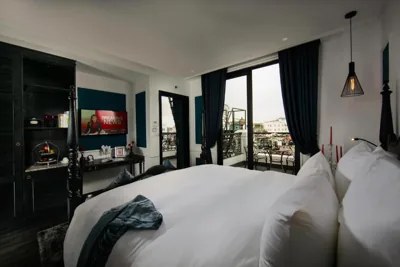 JM Marvel Hotel & Spa – Photos 3