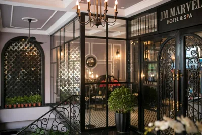 JM Marvel Hotel & Spa – Photos 4