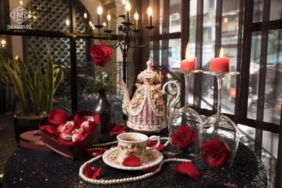 JM Marvel Hotel & Spa – Photos 11