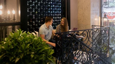 JM Marvel Hotel & Spa – Photos 12