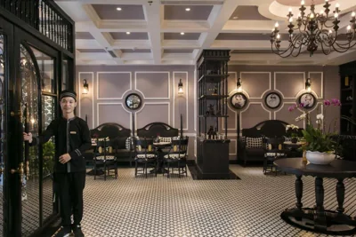 JM Marvel Hotel & Spa – Photos 13