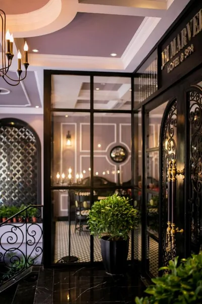 JM Marvel Hotel & Spa – Photos 14