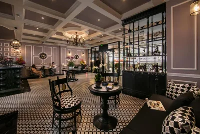 JM Marvel Hotel & Spa – Photos 16